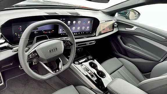 Audi A6 7 of 12