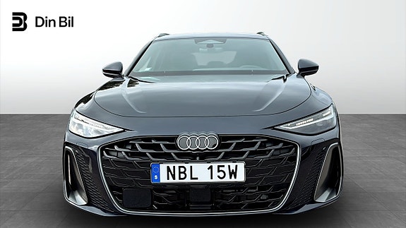 Audi A6 4 of 12