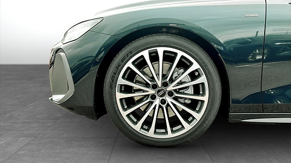 Audi A6 6 of 12
