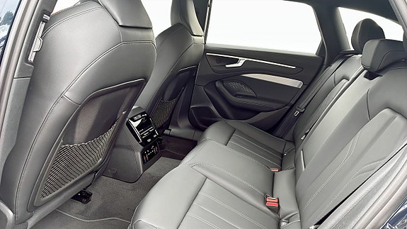 Audi A6 11 of 12