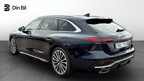 Audi A6 3 of 12