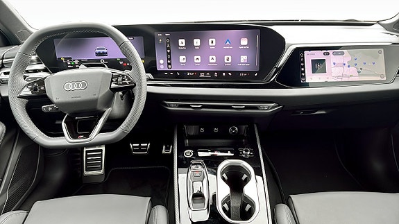 Audi A6 10 of 12