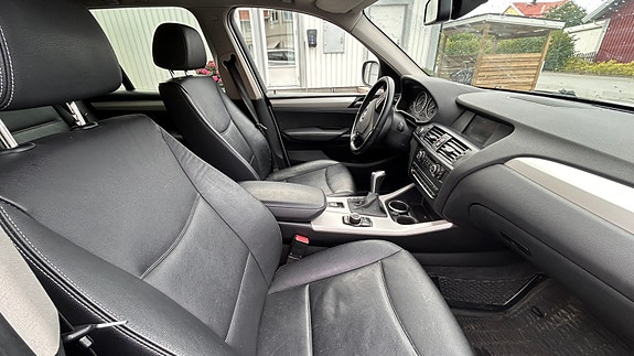 BMW X3 8 of 13