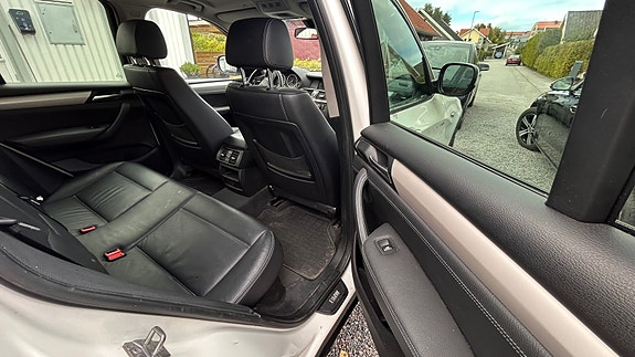 BMW X3 10 of 13