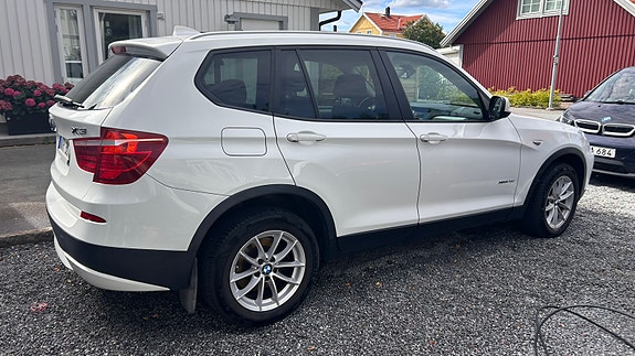 BMW X3 4 of 13