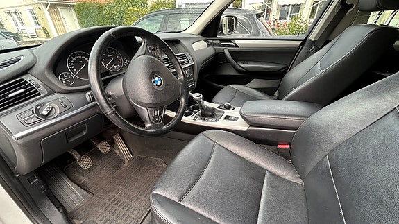 BMW X3 5 of 13