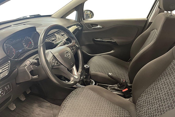 Opel Corsa 14 of 25