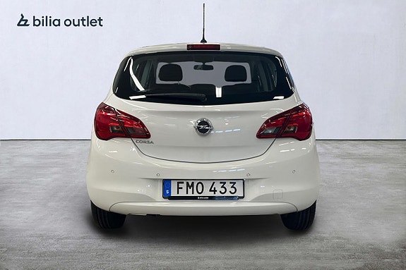 Opel Corsa 5 of 25