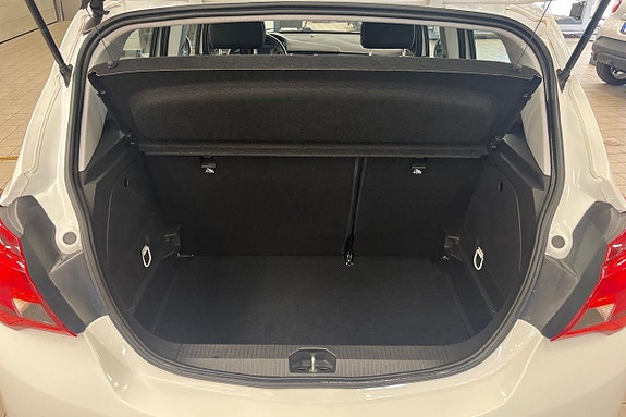 Opel Corsa 20 of 25