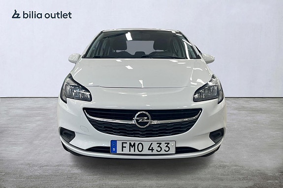 Opel Corsa 9 of 25