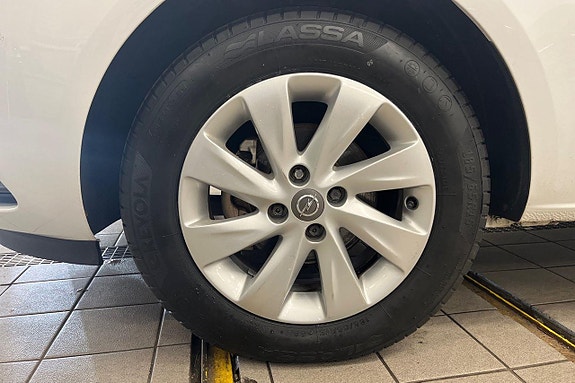 Opel Corsa 10 of 25
