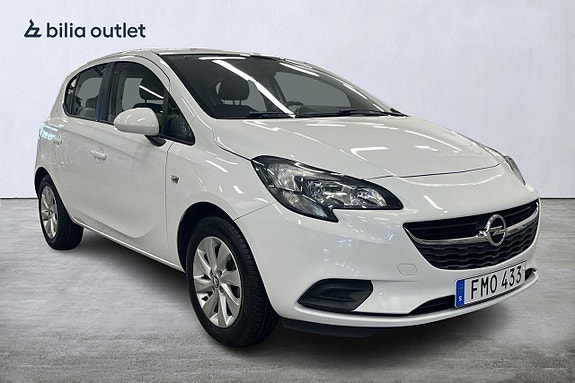 Opel Corsa 8 of 25