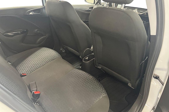Opel Corsa 18 of 25
