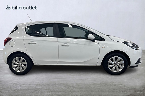 Opel Corsa 7 of 25