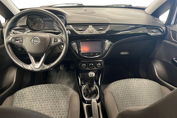 Opel Corsa 13 of 25