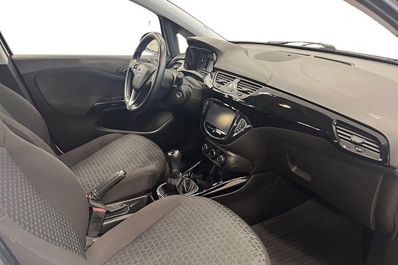 Opel Corsa 11 of 25