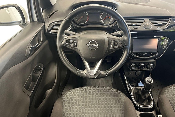 Opel Corsa 12 of 25