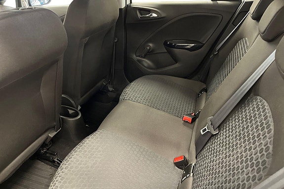 Opel Corsa 19 of 25