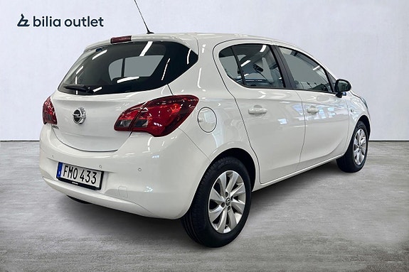 Opel Corsa 6 of 25