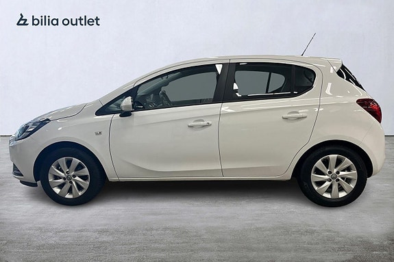 Opel Corsa 3 of 25