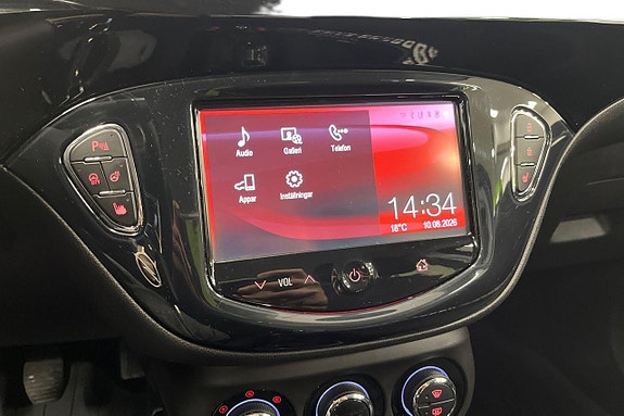 Opel Corsa 16 of 25
