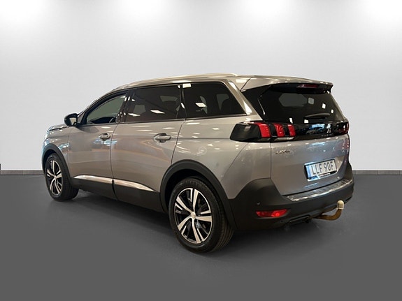 Peugeot 5008 6 of 18