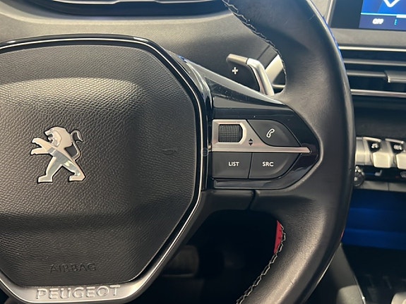 Peugeot 5008 14 of 18