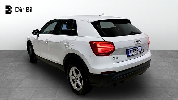 Audi Q2 3 of 12