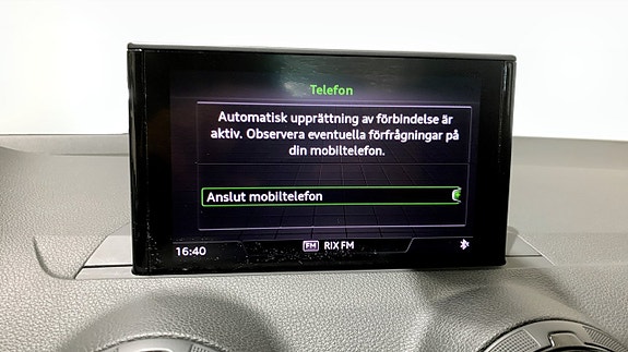 Audi Q2 9 of 12