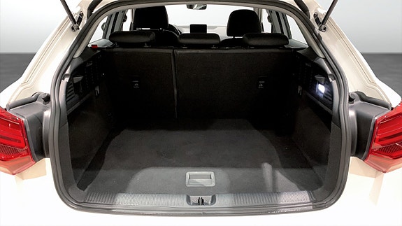 Audi Q2 12 of 12