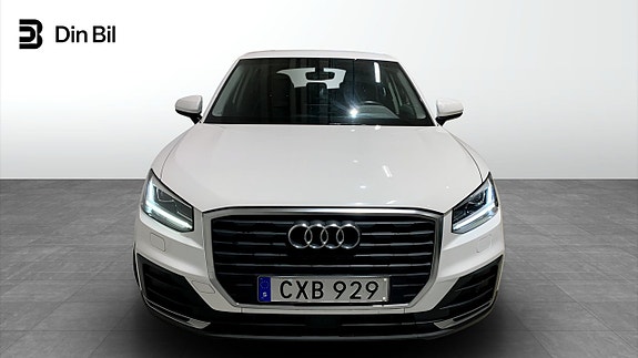 Audi Q2 4 of 12