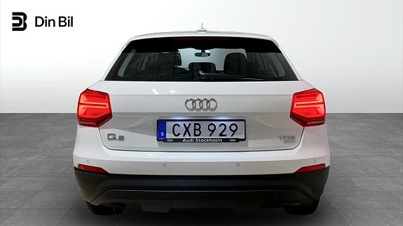 Audi Q2 5 of 12
