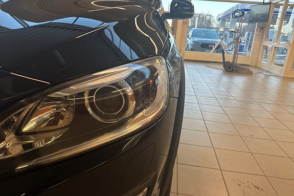 Volvo V60 Cross Country 20 of 23