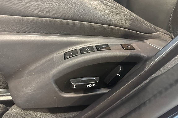 Volvo V60 Cross Country 15 of 23