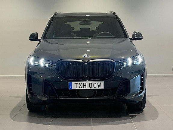 BMW X5 2 of 17