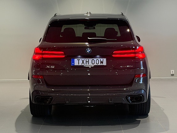BMW X5 4 of 17