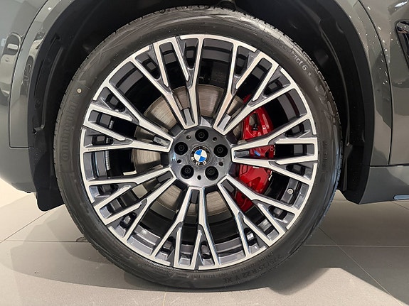 BMW X5 5 of 17