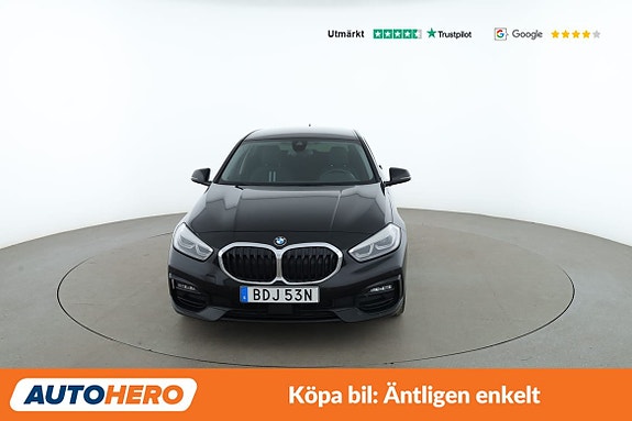 BMW 118i 9 of 30