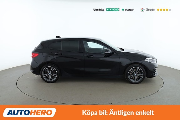 BMW 118i 7 of 30