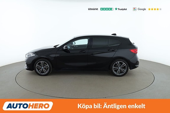 BMW 118i 2 of 30