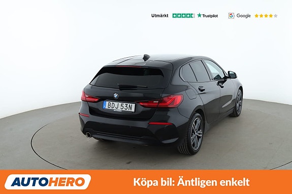 BMW 118i 6 of 30