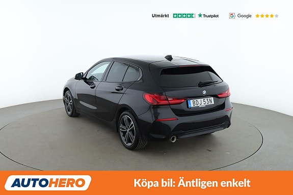 BMW 118i 3 of 30