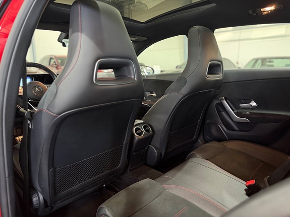 Mercedes-Benz A180 d 15 of 30