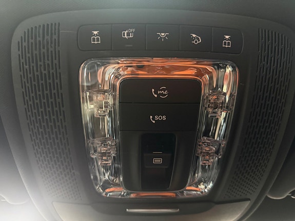 Mercedes-Benz A180 d 30 of 30