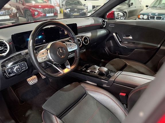 Mercedes-Benz A180 d 11 of 30