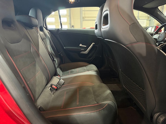 Mercedes-Benz A180 d 16 of 30