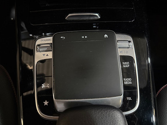Mercedes-Benz A180 d 18 of 30