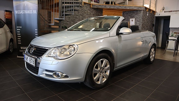 Volkswagen Eos 5 of 11