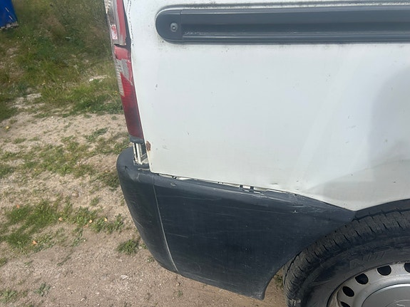 Peugeot Expert 4 of 5