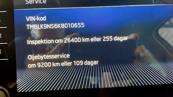 Skoda Kodiaq 16 of 17